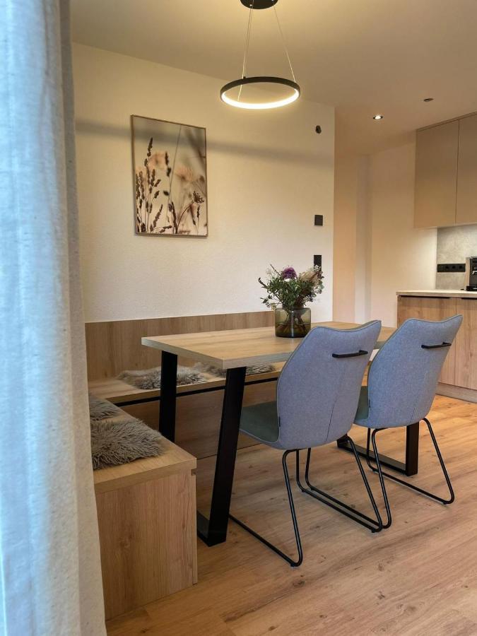 Apartment Aliprandi See Eksteriør billede
