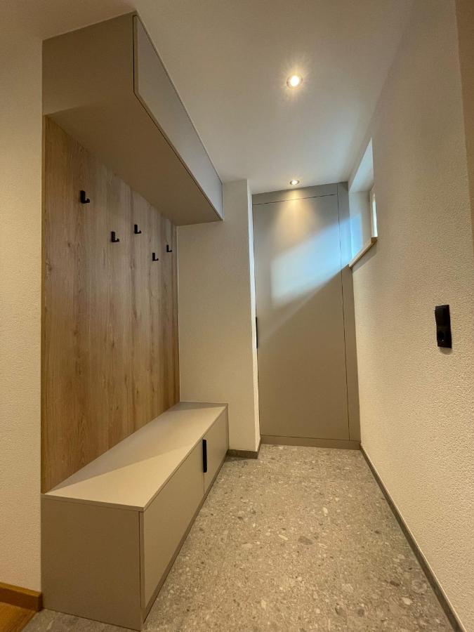 Apartment Aliprandi See Eksteriør billede